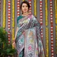 Rama__Royal Rajgharana Sarees